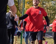 Спартакиада ФПРО 2025 